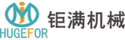上海钜满机械设备有限公司logo